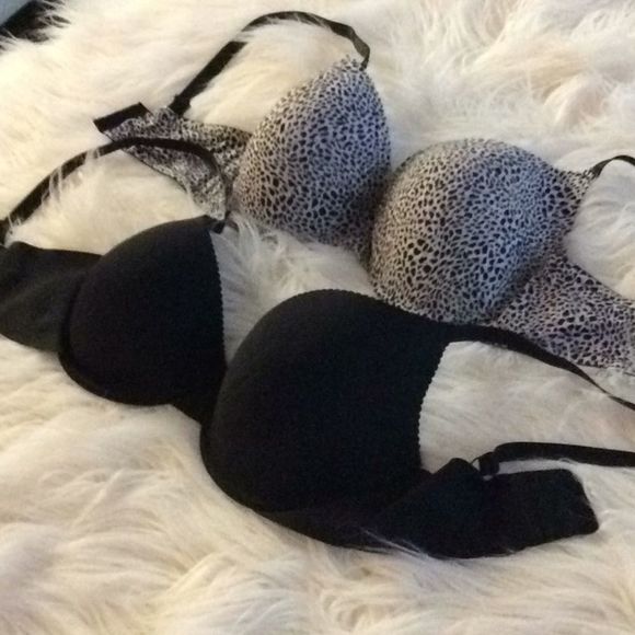 💞SOPHIE B💞nice set of bras - Picture 1 of 16
